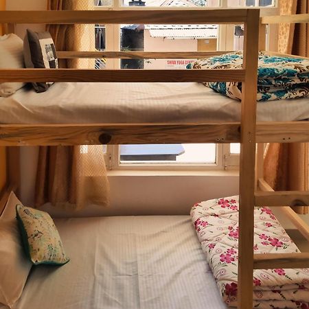 Be Happy Homestay McLeod Ganj Exterior photo
