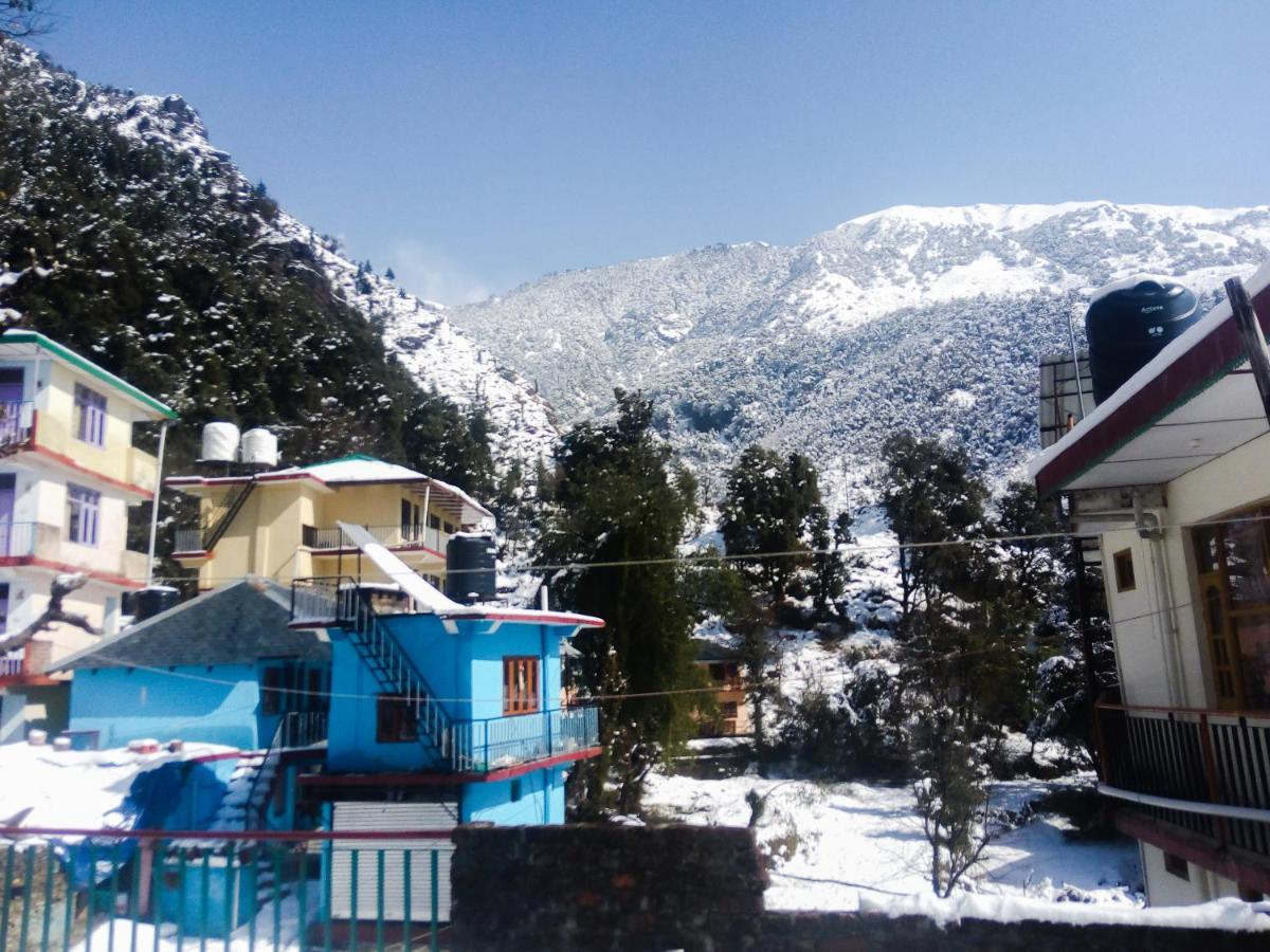 Be Happy Homestay McLeod Ganj Exterior photo