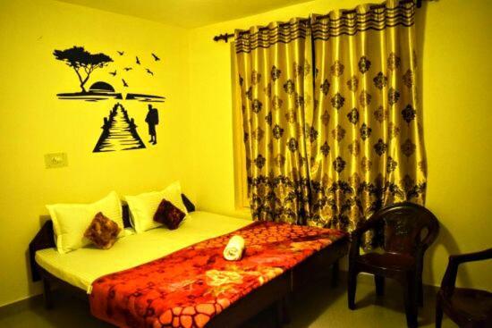 Be Happy Homestay McLeod Ganj Exterior photo