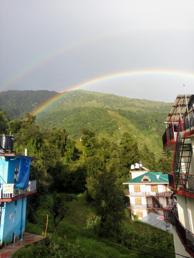 Be Happy Homestay McLeod Ganj Exterior photo