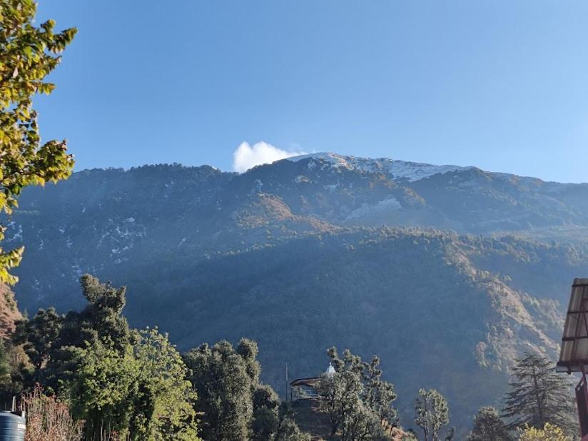 Be Happy Homestay McLeod Ganj Exterior photo