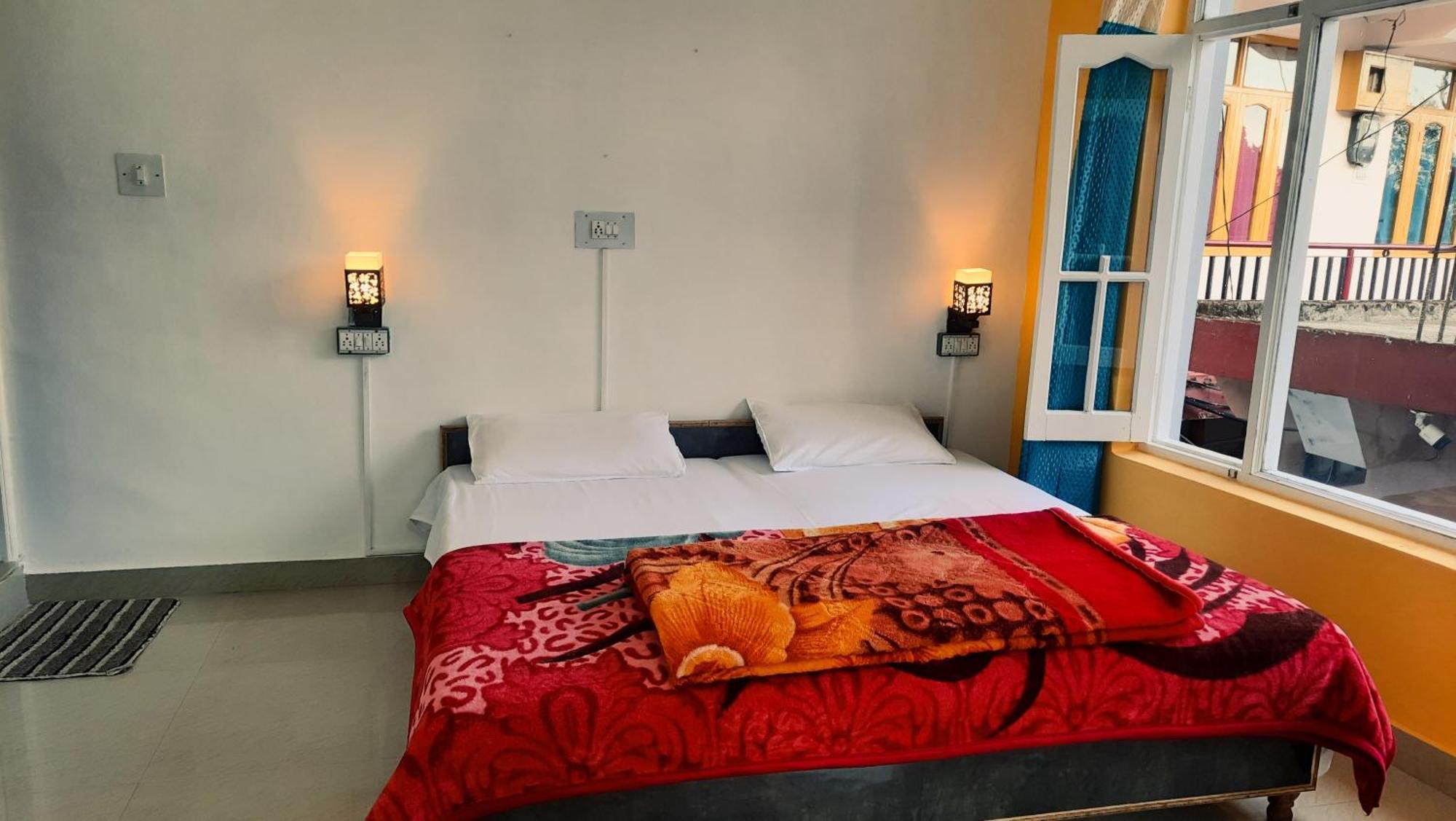 Be Happy Homestay McLeod Ganj Exterior photo