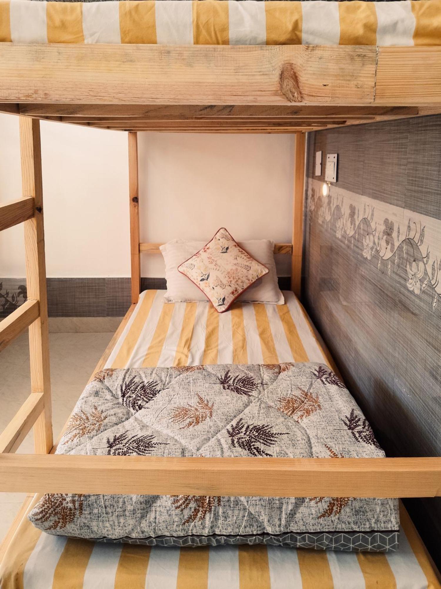 Be Happy Homestay McLeod Ganj Exterior photo