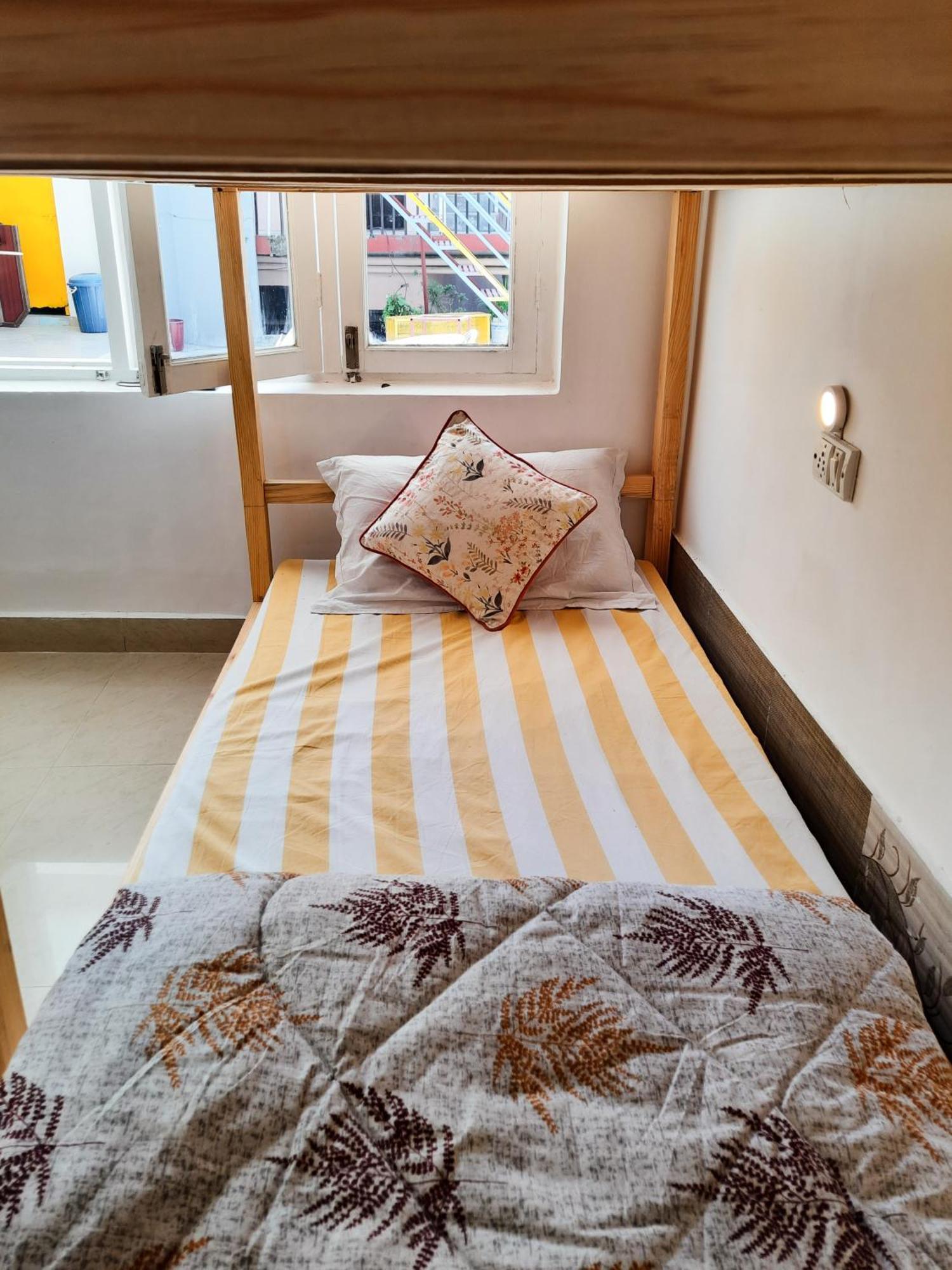 Be Happy Homestay McLeod Ganj Exterior photo