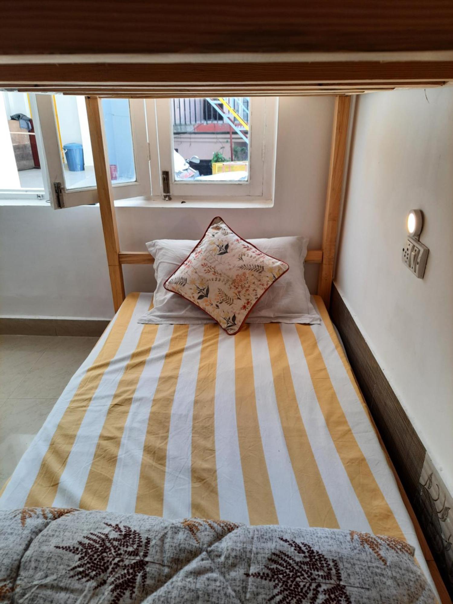 Be Happy Homestay McLeod Ganj Exterior photo