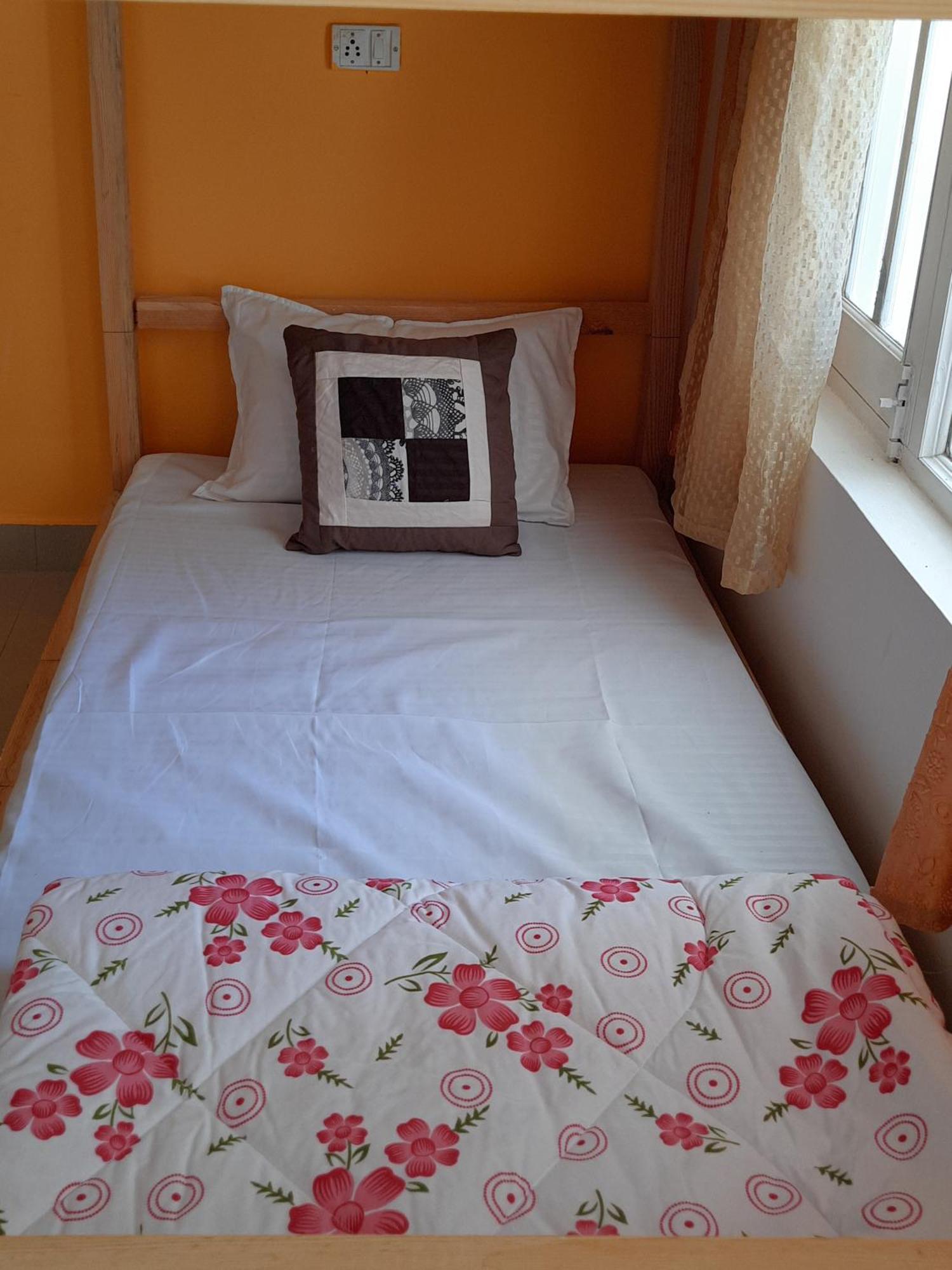 Be Happy Homestay McLeod Ganj Exterior photo
