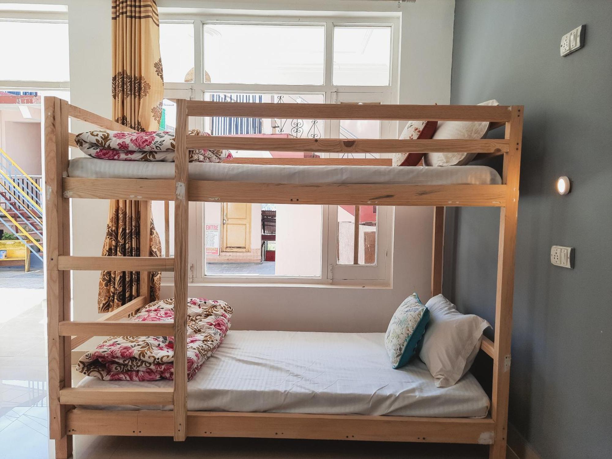 Be Happy Homestay McLeod Ganj Exterior photo